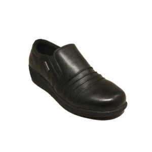 Fleet and Foster Finnsheep Black - Waterproof