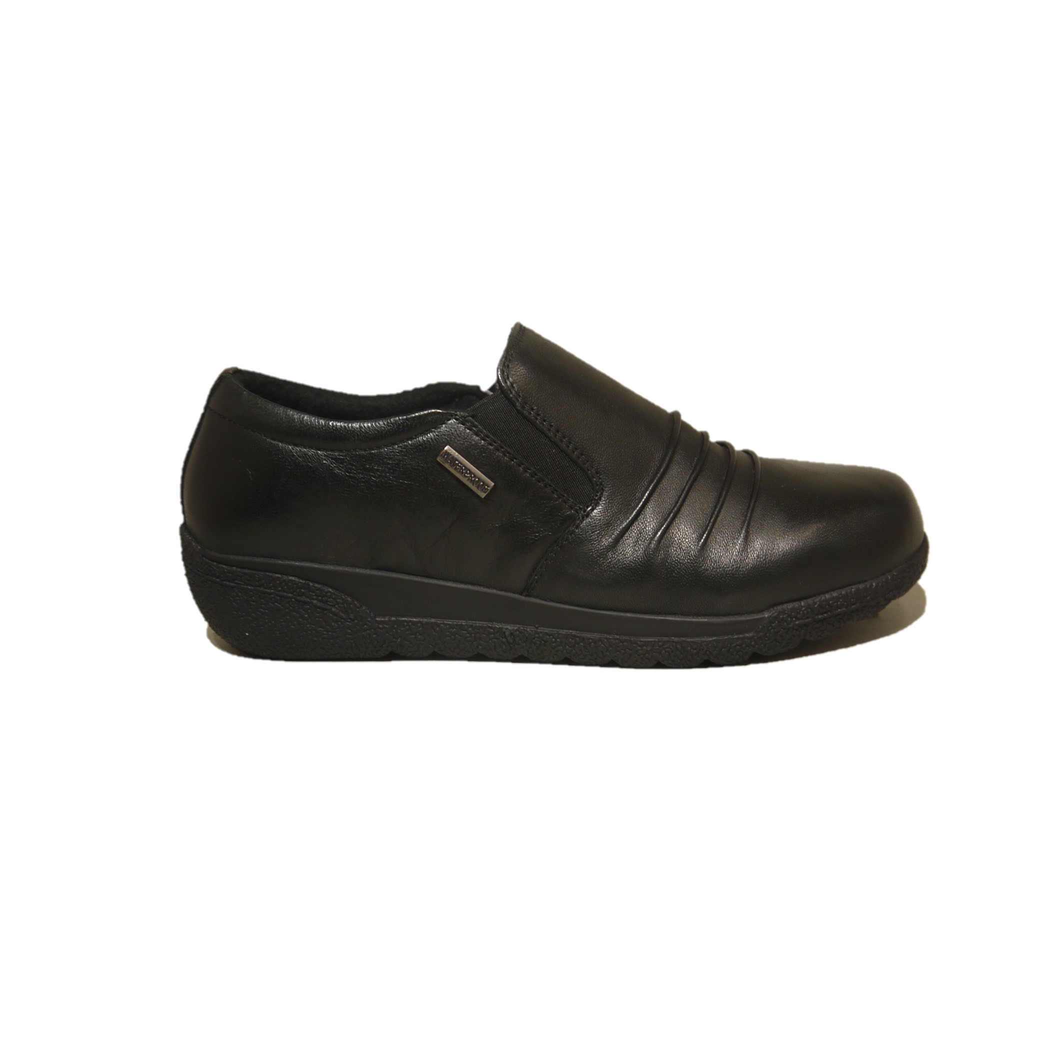 Fleet and Foster Finnsheep Black - Waterproof 4 Fleet and Foster Finnsheep Black - Waterproof - Image 4