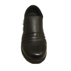 Fleet and Foster Finnsheep Black - Waterproof 6 Fleet and Foster Finnsheep Black - Waterproof - Image 3