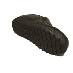 Fleet and Foster Finnsheep Black - Waterproof 5 Fleet and Foster Finnsheep Black - Waterproof - Image 2
