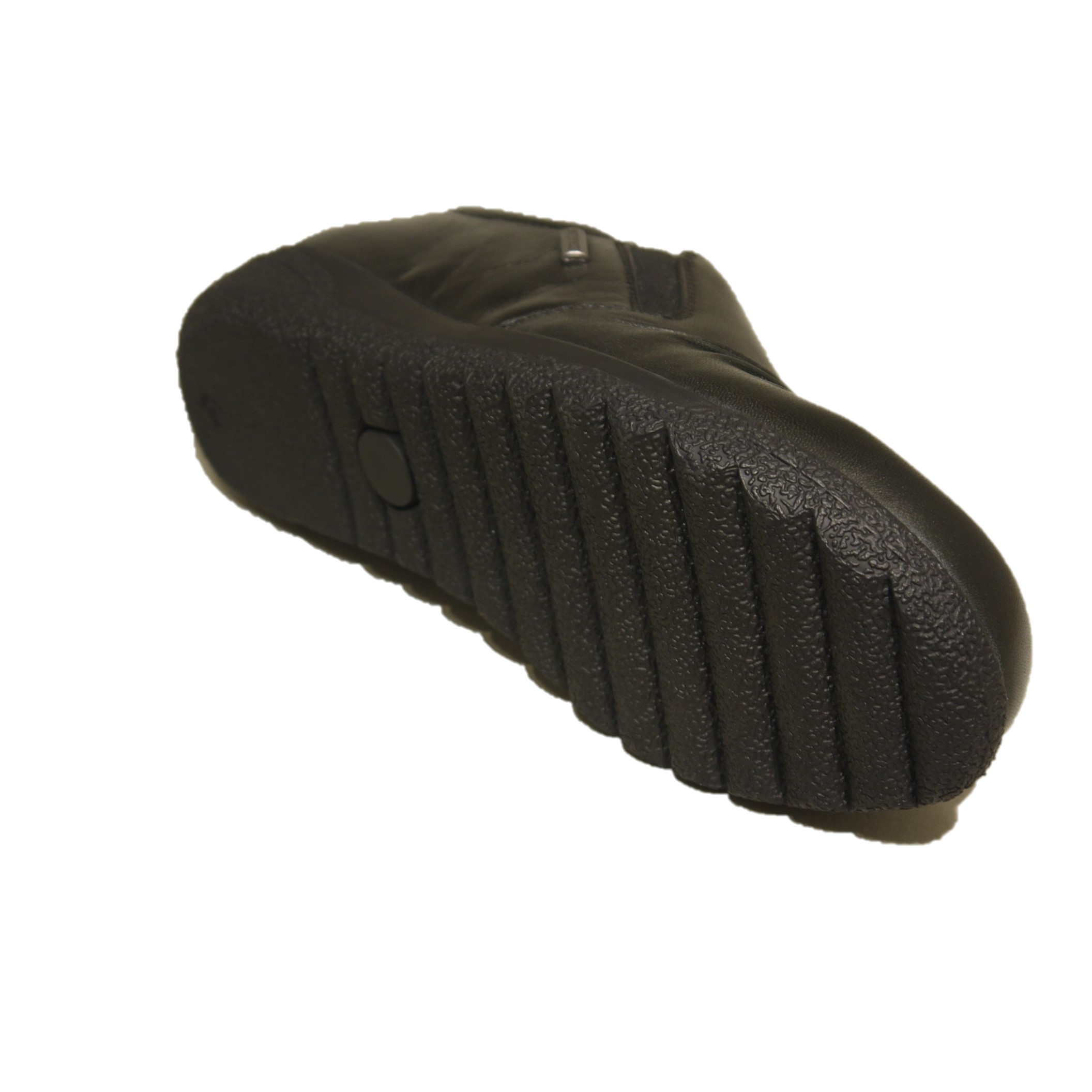 Fleet and Foster Finnsheep Black - Waterproof 2 Fleet and Foster Finnsheep Black - Waterproof - Image 2