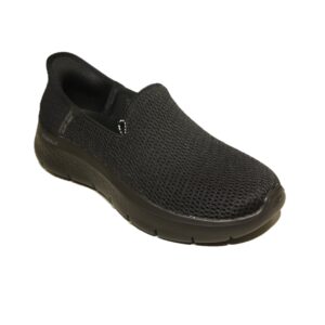 Skechers Slip-ins: Go Walk Flex - Relish Black