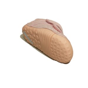 Alternative view of Start Rite Little Smile Pink Glitter Nubuck