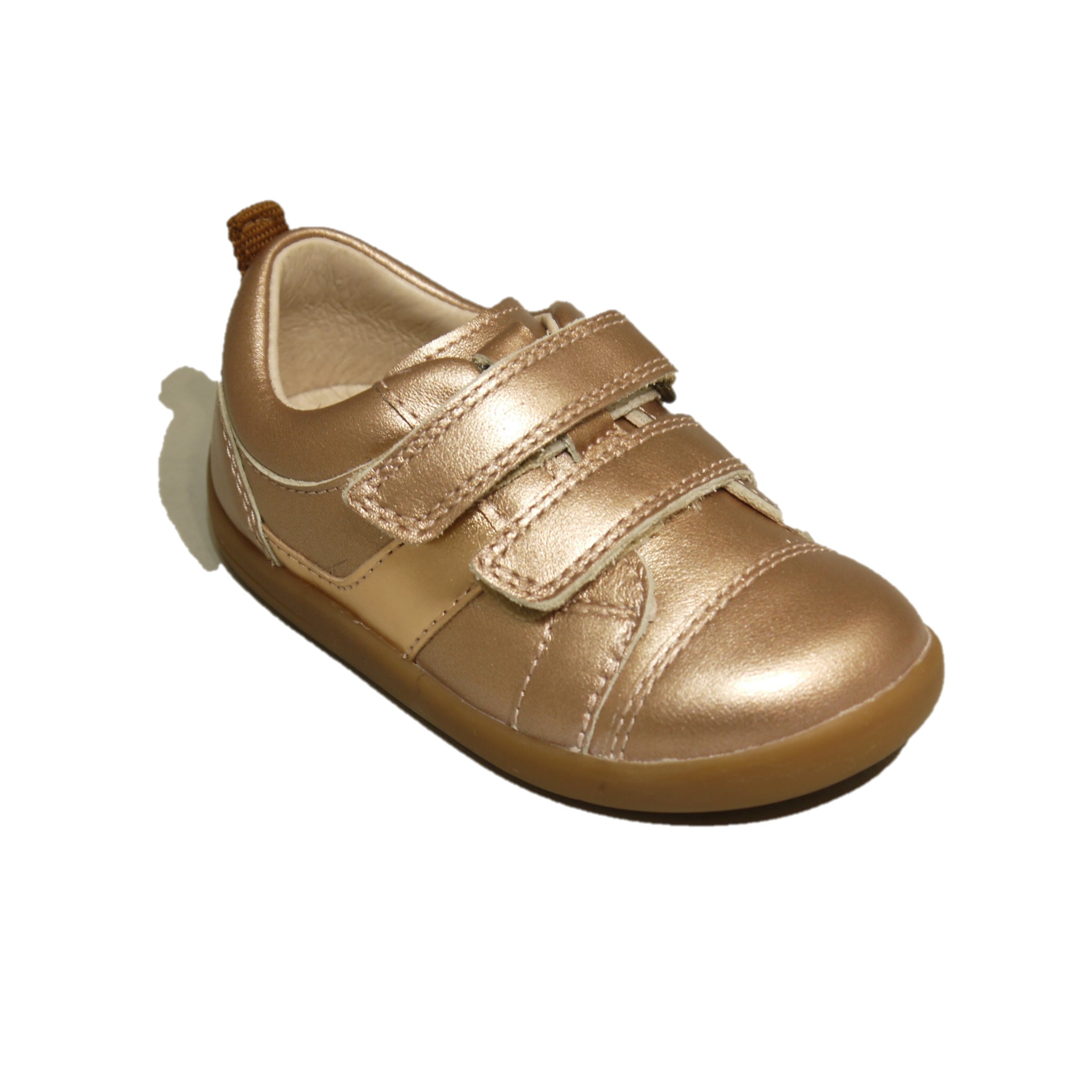 Start Rite Maze Rose Gold 1 Start Rite Maze Rose Gold
