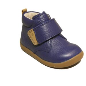 Start Rite Totter French Navy
