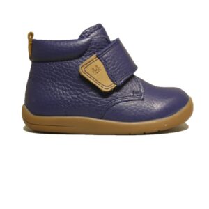 Start Rite Totter French Navy 7 Start Rite Totter French Navy - Image 4