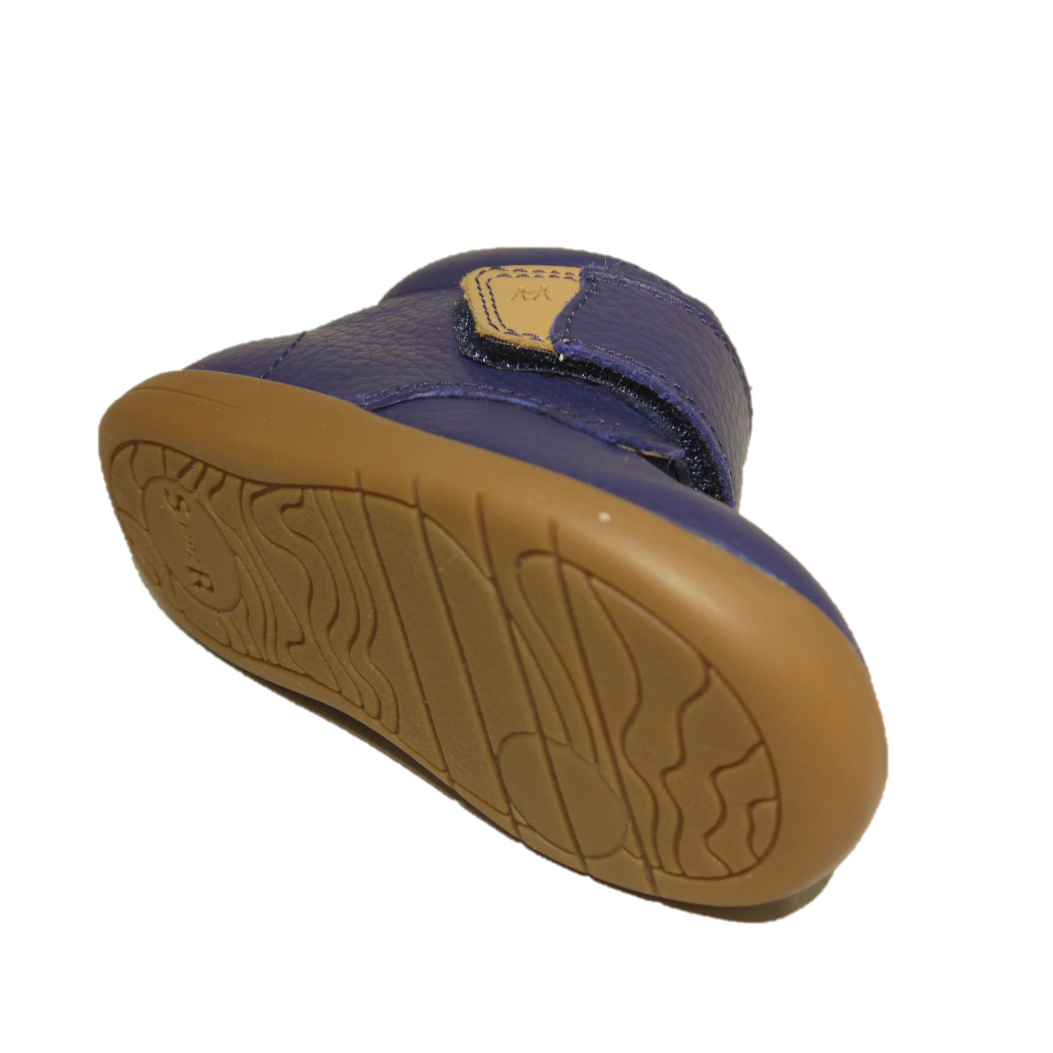 Start Rite Totter French Navy 2 Start Rite Totter French Navy - Image 2