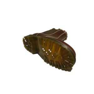 Dr Martens 2976 Leonore Dark Brown 5 Dr Martens 2976 Leonore Dark Brown - Image 2