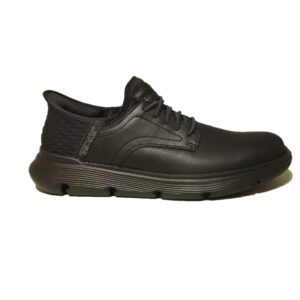 Skechers Slip ins: Garza - Gervin Black 7 Skechers Slip ins: Garza - Gervin Black - Image 4