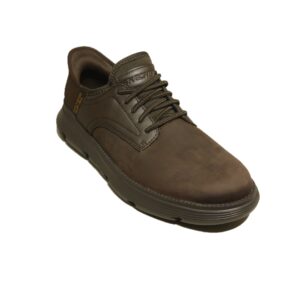 Skechers Slip-ins: Garza - Gervin Chocolate