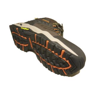 Alternative view of Skechers Relaxed Fit: Arch Fit Dawson - Raveno Brown