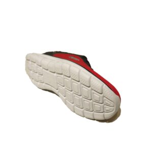 Alternative view of Skechers Track - Broader Red/Black
