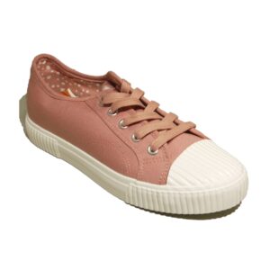 Hush Puppies Brooke Pink