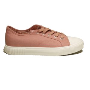 Hush Puppies Brooke Pink 7 Hush Puppies Brooke Pink - Image 4