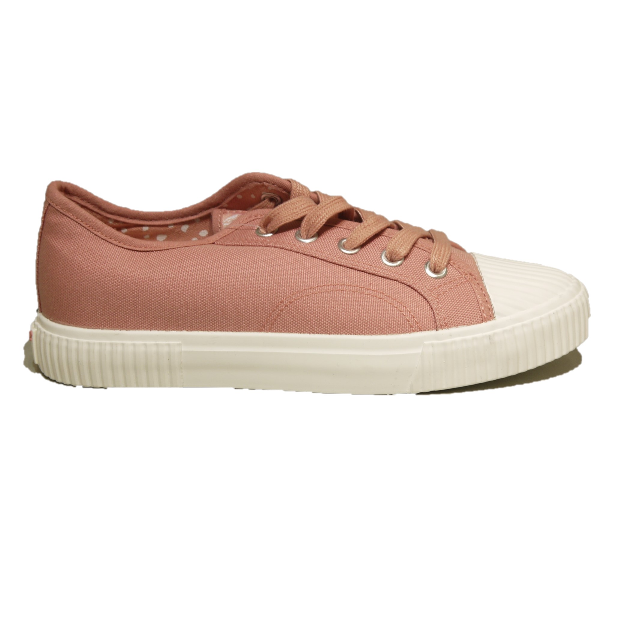 Hush Puppies Brooke Pink 4 Hush Puppies Brooke Pink - Image 4
