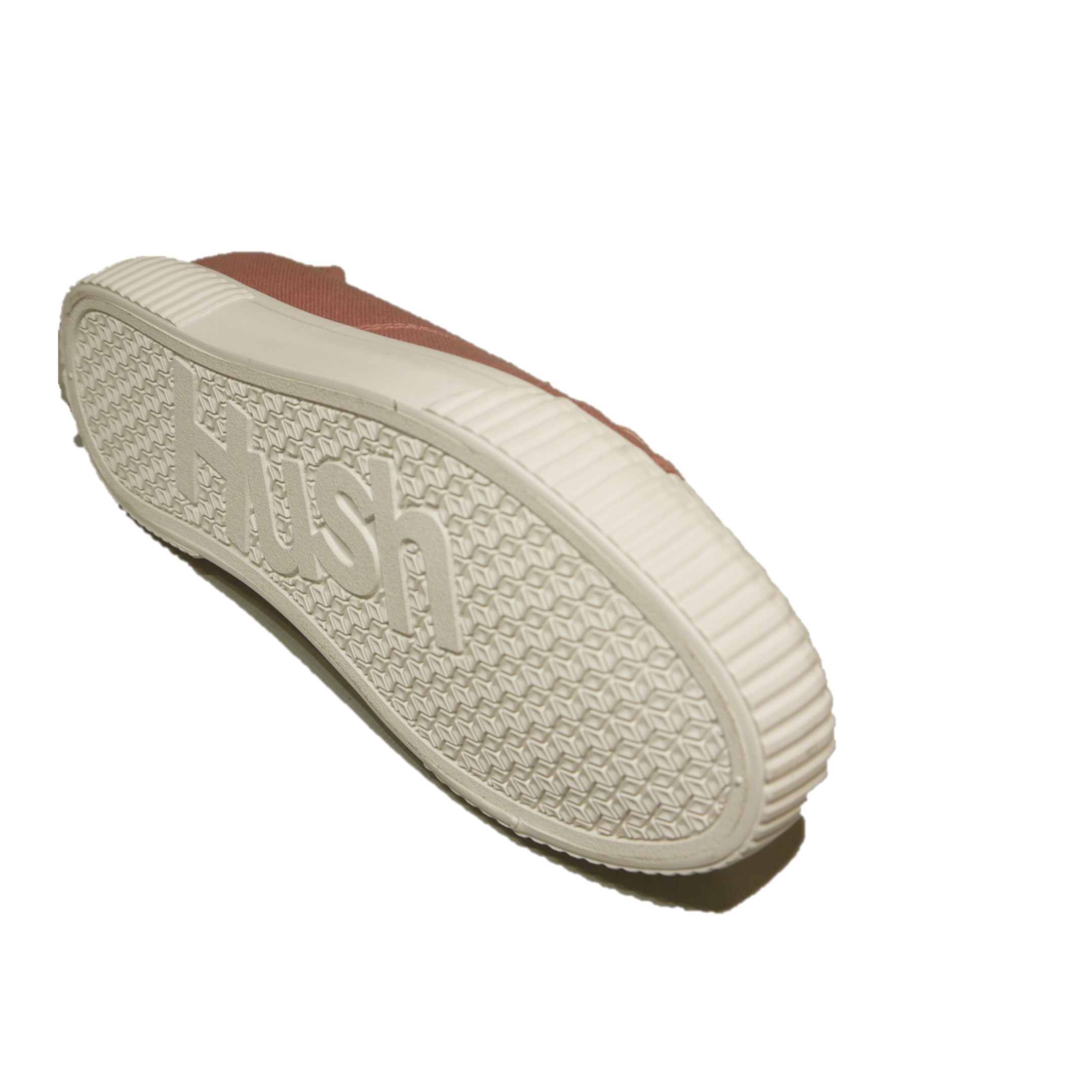Hush Puppies Brooke Pink 2 Hush Puppies Brooke Pink - Image 2