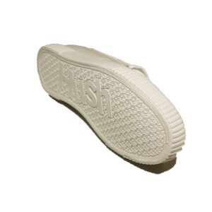 Alternative view of Hush Puppies Brooke White