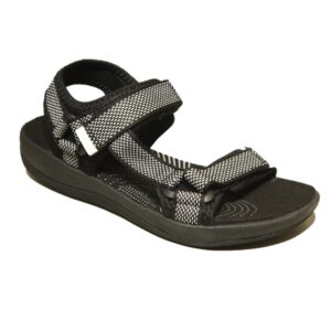 Hush Puppies Sara Black
