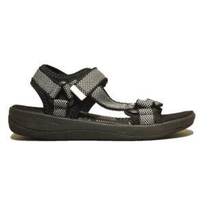Hush Puppies Sara Black - Image 4