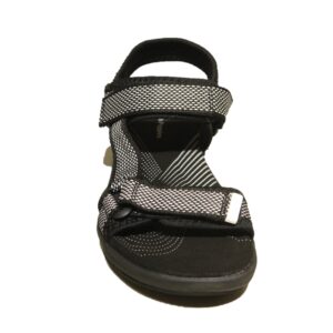 Hush Puppies Sara Black - Image 3