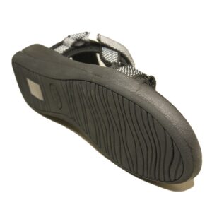 Alternative view of Hush Puppies Sara Black