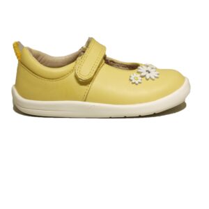 Start Rite Fairy Tale Yellow 7 Start Rite Fairy Tale Yellow - Image 4