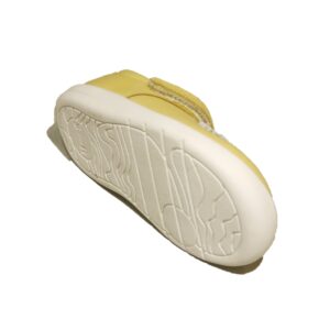 Alternative view of Start Rite Fairy Tale Yellow