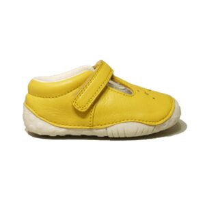 Start Rite Tumble Yellow - Image 4