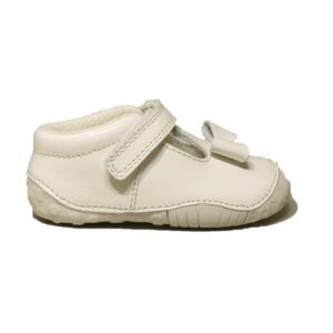 Start Rite Wiggle White Patent 7 Start Rite Wiggle White Patent - Image 4