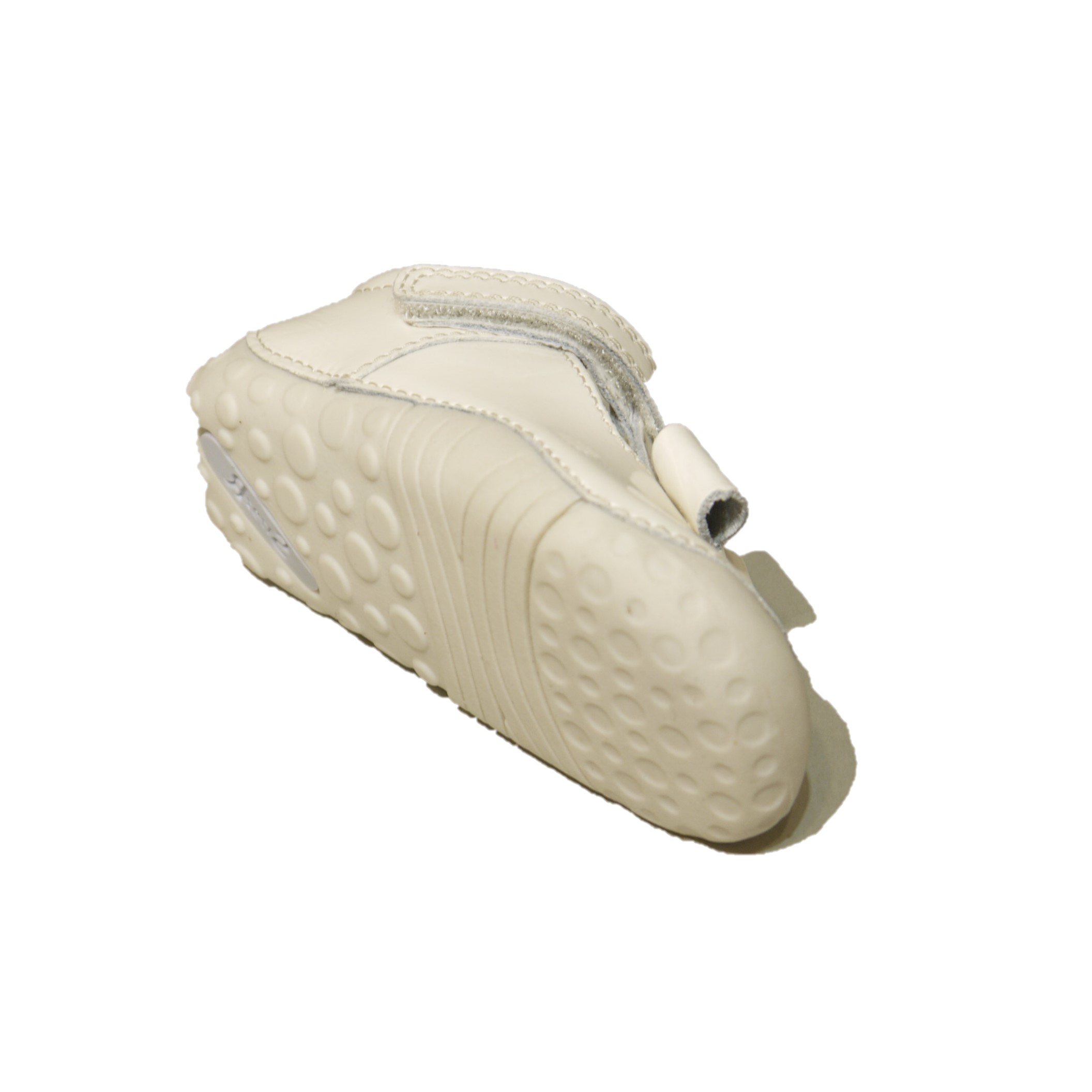 Start Rite Wiggle White Patent 2 Start Rite Wiggle White Patent - Image 2
