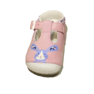 Star Rite Little Paws Pink 6 Star Rite Little Paws Pink - Image 3