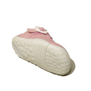 Alternative view of Star Rite Little Paws Pink