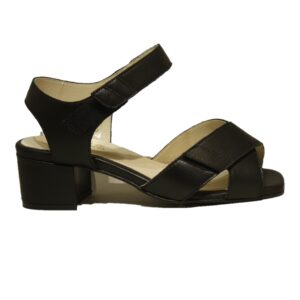 DB Shoes Simpson Black - Image 4