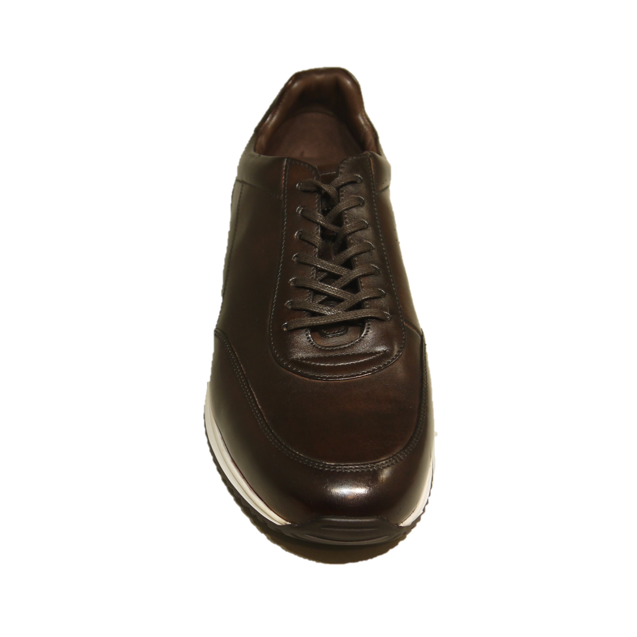 Loake Bannister Dark Brown 3 Loake Bannister Dark Brown - Image 3