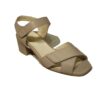 DB Shoes Simpson Taupe 9 P1380834