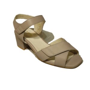 DB Shoes Simpson Taupe