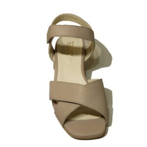 DB Shoes Simpson Taupe - Image 4