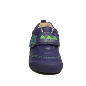 Start Rite Dino Foot French Navy - Image 3