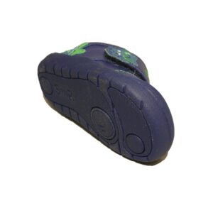Alternative view of Start Rite Dino Foot French Navy