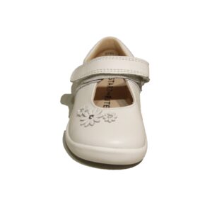 Start Rite Fairy Tale White 6 Start Rite Fairy Tale White - Image 3