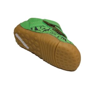 Alternative view of Start Rite Roar Green