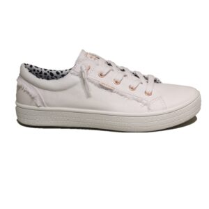 Skechers Bobs B Extra Cute - 2Cute4U White - Image 4
