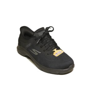 Skechers Slip-ins: Go Walk 7 - Valin Black