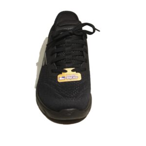Alternative view of Skechers Slip-ins: Go Walk 7 - Valin Black