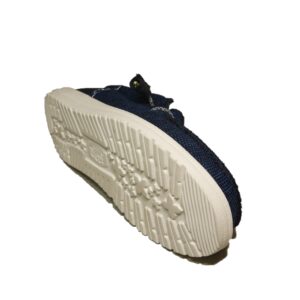 Alternative view of Hey Dude Wally Fox Open Mesh Blue