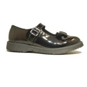 Start Rite Empower Black Patent Leather 7 Start Rite Empower Black Patent Leather - Image 4