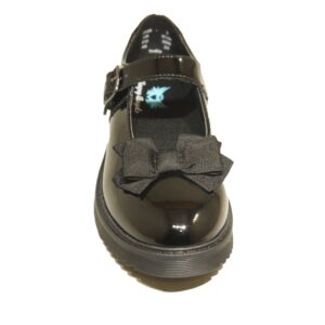 Start Rite Empower Black Patent Leather 6 Start Rite Empower Black Patent Leather - Image 3