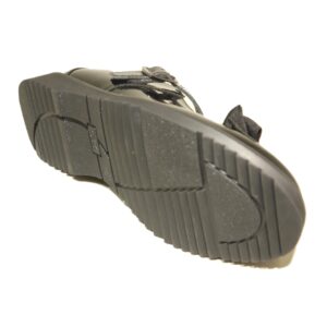 Start Rite Empower Black Patent Leather 5 Start Rite Empower Black Patent Leather - Image 2