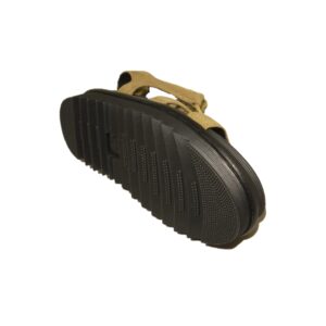 Alternative view of Dr Martens Nartilla Savannah Tan - Tumbled Nubuck