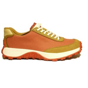 Camper Drift Trail Vibram Red - Image 4